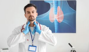 thyroid disorders symptoms